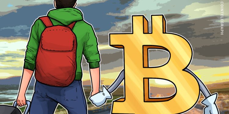 Travala führt Bitcoin (BTC) für Cashback-Programm ein