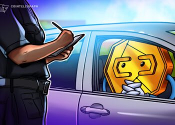 Niederländische Zentralbank gibt Strafe gegen Crypto.com bekannt