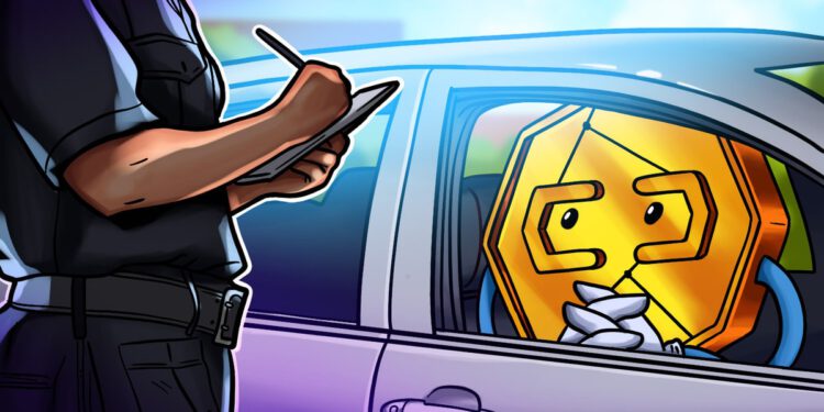 Niederländische Zentralbank gibt Strafe gegen Crypto.com bekannt