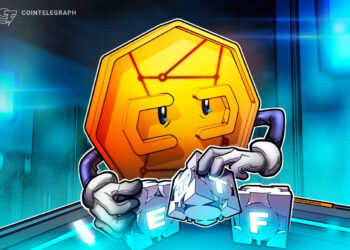 Chainlink-Mitgründer prognostiziert weitere Krypto-ETFs – Token2049