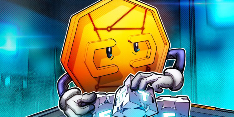 Chainlink-Mitgründer prognostiziert weitere Krypto-ETFs – Token2049