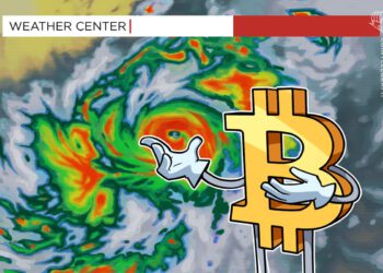 Bitcoin (BTC) schon fast über den Berg? – Analyst sieht nur noch zwei Wochen Gefahr