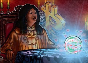 Bitcoin (BTC) auf 435.000 US-Dollar bis zum Halving 2028 – Analyse