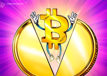 Bitcoin (BTC) Halving 2024 erfolgreich abgeschlossen