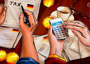 Bitcoin bald nicht mehr steuerfrei? – Grüne wollen Gewinne aus Krypto besteuern