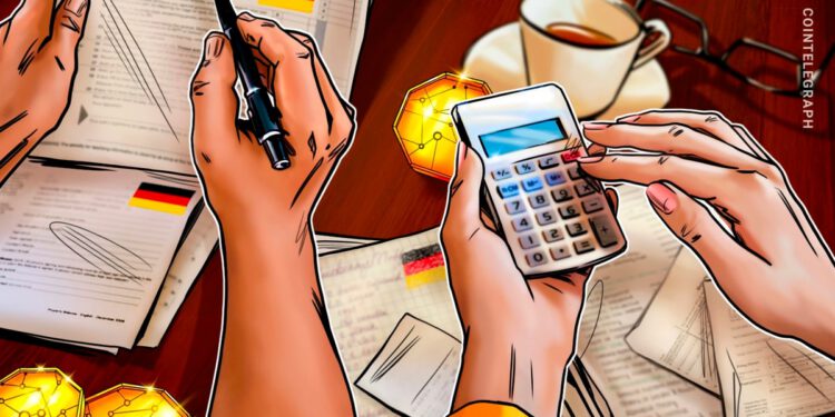 Bitcoin bald nicht mehr steuerfrei? – Grüne wollen Gewinne aus Krypto besteuern