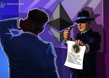 SEC verschiebt Entscheidung über Franklin Templeton Ether (ETH)-Spot-ETF