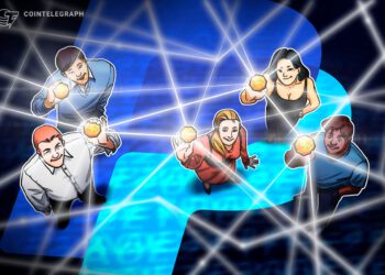 PayPal schlägt “kryptoökonomische” Belohnungen für nachhaltige Bitcoin-Miner vor