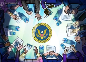 Bedenken der SEC wegen Ether-Spot-ETF unbegründet