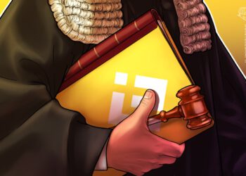 Binance-Prozess um Steuerhinterziehung in Nigeria auf 17. Mai verschoben