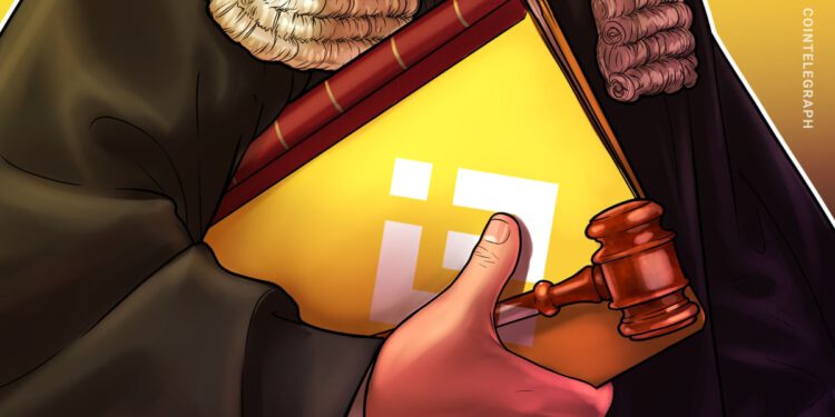 Binance-Prozess um Steuerhinterziehung in Nigeria auf 17. Mai verschoben