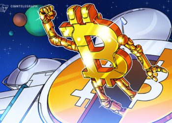 Bitcoin-Kurs auf 200.000 US-Dollar? – Experten wagen Ausblick bis zum Halving 2028