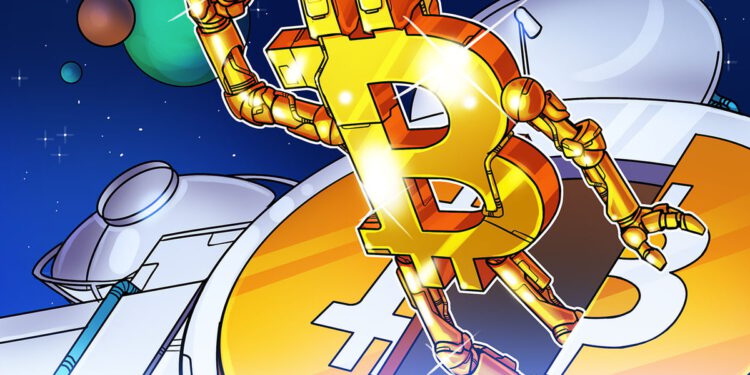 Bitcoin-Kurs auf 200.000 US-Dollar? – Experten wagen Ausblick bis zum Halving 2028