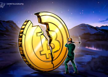 BTC-Halbierung sorgt für Rekordumsatz von 107 Millionen US-Dollar