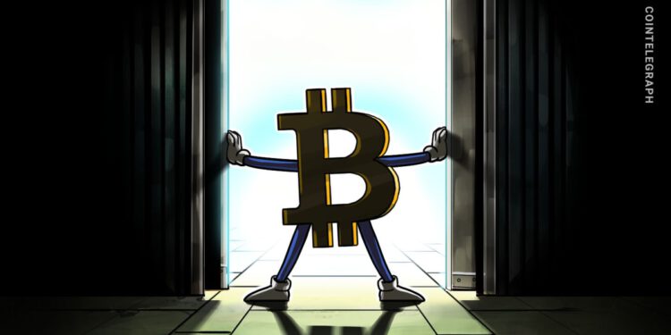 Block-CEO Jack Dorsey kündigt “vollständiges Bitcoin-Mining-System” an