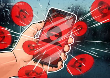 iMessages eine Gefahr für Wallets? Trust Wallet meldet Zero-Day-Schwachstelle