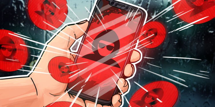 iMessages eine Gefahr für Wallets? Trust Wallet meldet Zero-Day-Schwachstelle