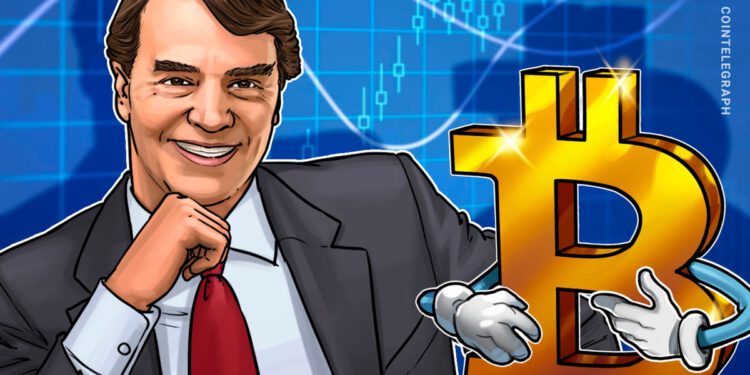 Bitcoin auf 250.000 US-Dollar – Tim Draper prognostiziert wilden Kursanstieg für 2024