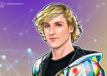 YouTuber Logan Paul sieht sein Projekt CryptoZoo nicht als Betrug