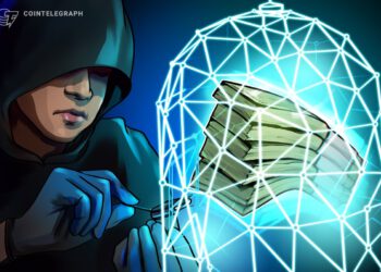 Blockchain-Betrüger bewegen 1 Mio. US-Dollar: Neues Projekt auf Blast