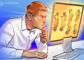 Kryptomarkt “unterschätzt langfristige Auswirkungen” von Bitcoin Halving