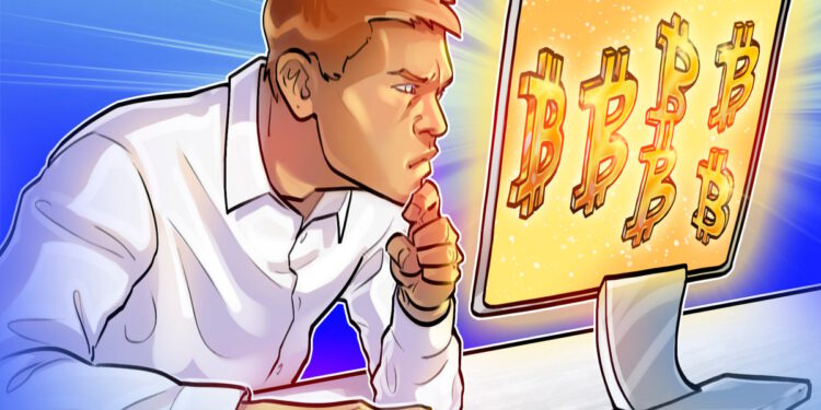 Kryptomarkt “unterschätzt langfristige Auswirkungen” von Bitcoin Halving