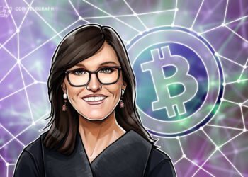 Bitcoin (BTC) ist ein „Zufluchtsort“ vor schlechter Geldpolitik – Cathie Wood