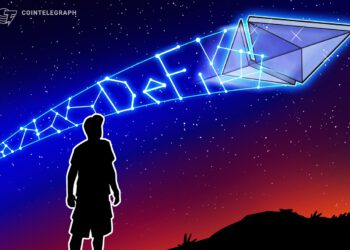 Bitwise CIO “begeistert” von Ethereum-DeFi-Produkten