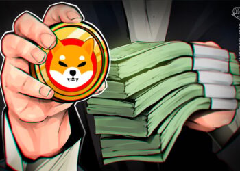 Shiba Inu bringt 12 Millionen US-Dollar von institutionellen Investoren auf