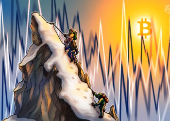 Bitcoin-Kurs (BTC) dank Walen wieder im Aufwind