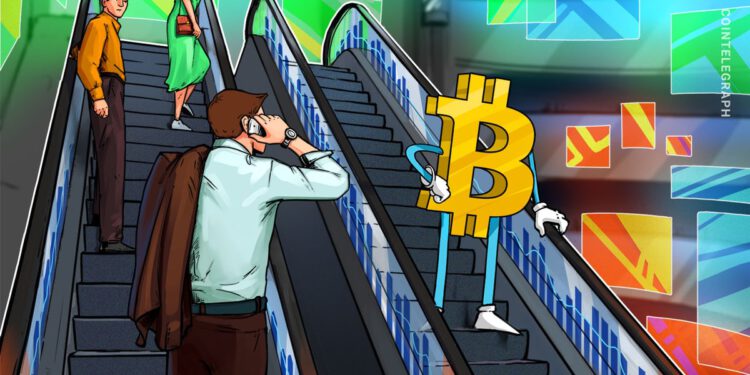 Bitcoin (BTC)-ETFs verzeichnen Abflüsse von 200 Mio. US-Dollar: Kommt ein Einbruch?