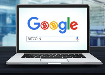Bitcoin-Halving – Google-Suchinteresse auf Rekordniveau