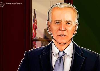 Biden unterzeichnet “erschreckendes” Gesetz: US-Behörden bekommen mehr Spionagebefugnisse