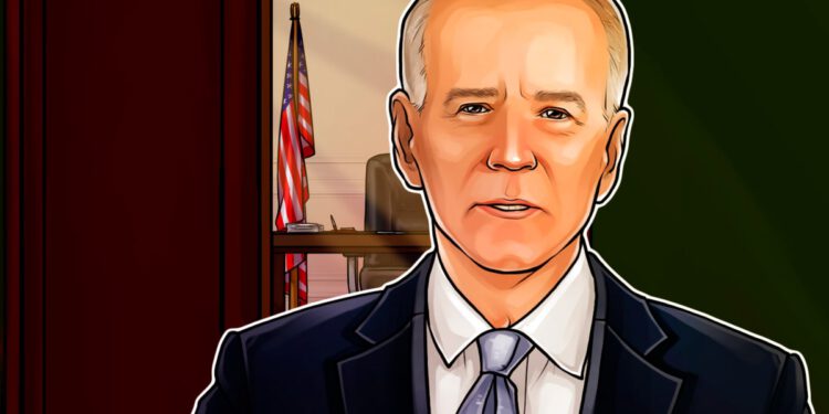 Biden unterzeichnet “erschreckendes” Gesetz: US-Behörden bekommen mehr Spionagebefugnisse