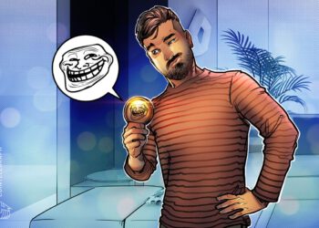 Memecoins sollte man nicht zu schnell verurteilen
