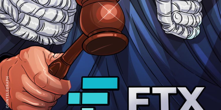 Krypto-Anleger erzielen Einigung mit SBF – FTX-Influencer rücken in Fokus von Sammelklage