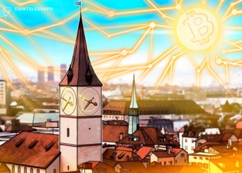 Erneute Bemühung um BTC-Aufnahme in Bilanz der Zentralbank