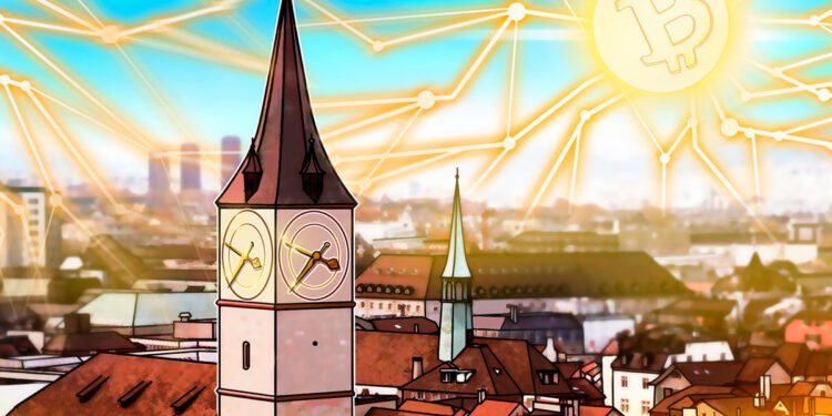 Erneute Bemühung um BTC-Aufnahme in Bilanz der Zentralbank