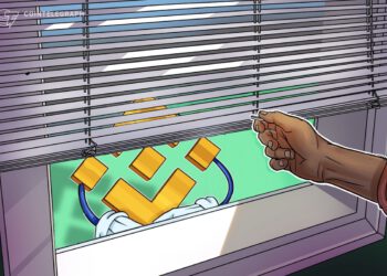 Maßnahmen von Nigeria gegen Binance bedrohen Web3-Branche