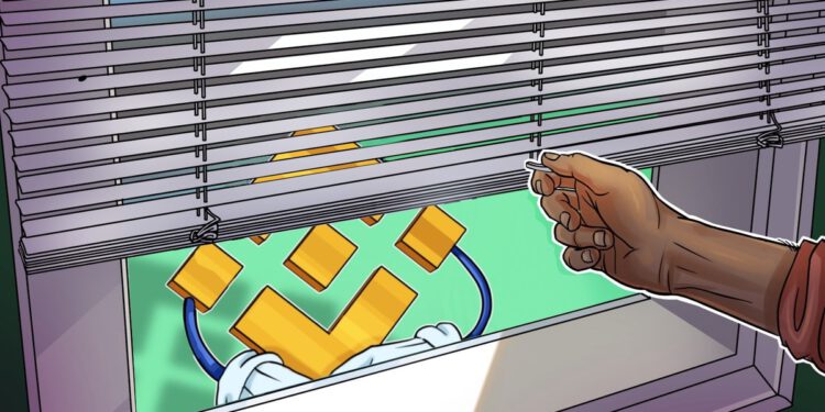 Maßnahmen von Nigeria gegen Binance bedrohen Web3-Branche