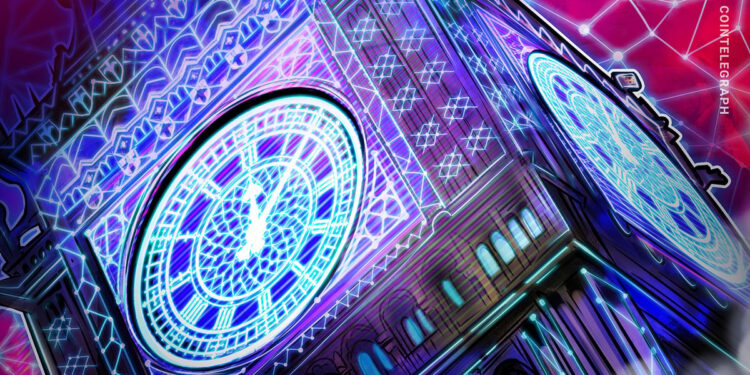 Britischer Handelsverband experimentiert mit Netzwerk für regulierte Haftung
