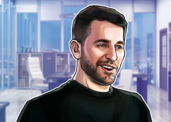 Bitcoin-Fürsprecher Anthony Pompliano ist wegen BTC-Crash unbesorgt