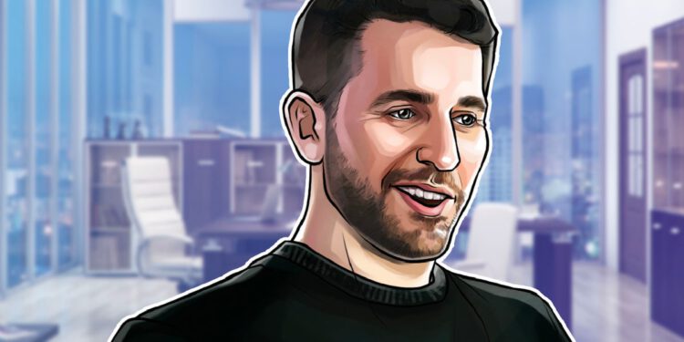 Bitcoin-Fürsprecher Anthony Pompliano ist wegen BTC-Crash unbesorgt