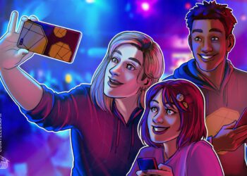 Gen Z und Millenials bevorzugen Kryptowährungen gegenüber Aktien – Umfrage