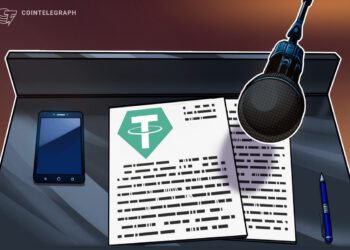 Tether: Sicherheitsaudit nach “Goldstandard” abgeschlossen