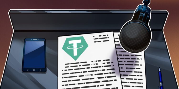 Tether: Sicherheitsaudit nach “Goldstandard” abgeschlossen