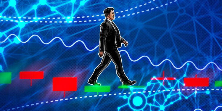 Handelsvolumen von Upbit fällt unter 4 Mrd. US-Dollar