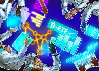 Cathie Woods ARK Bitcoin ETF verzeichnet Rekordabfluss von 87 Mio. US-Dollar: Mehr als GBTC