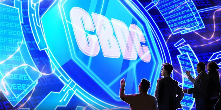 Clearstream testet Abwicklung von tokenisierten Wertpapieren mit EZB
