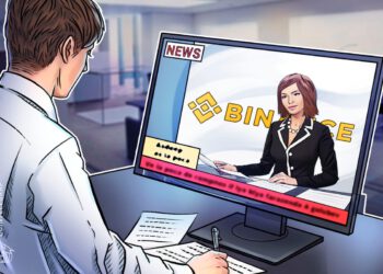 Binance stellt Unterstützung für Bitcoin Ordinals ein